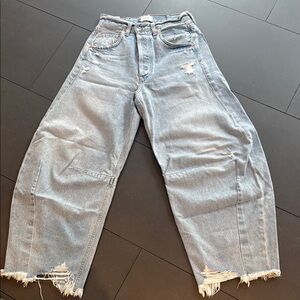 Citizens of Humanity - Horseshoe Distressed Jeans